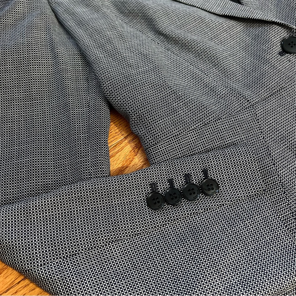BOSS by Hugo Boss Jepita Suit Jacket - Picture 5 of 6